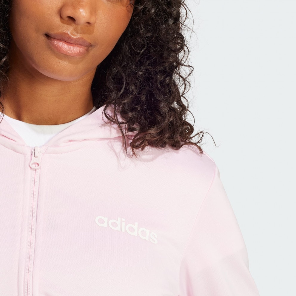 adidas sportswear Essentials Linear Track Suit