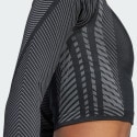 adidas Seamless Knitted Long Sleeve Tee