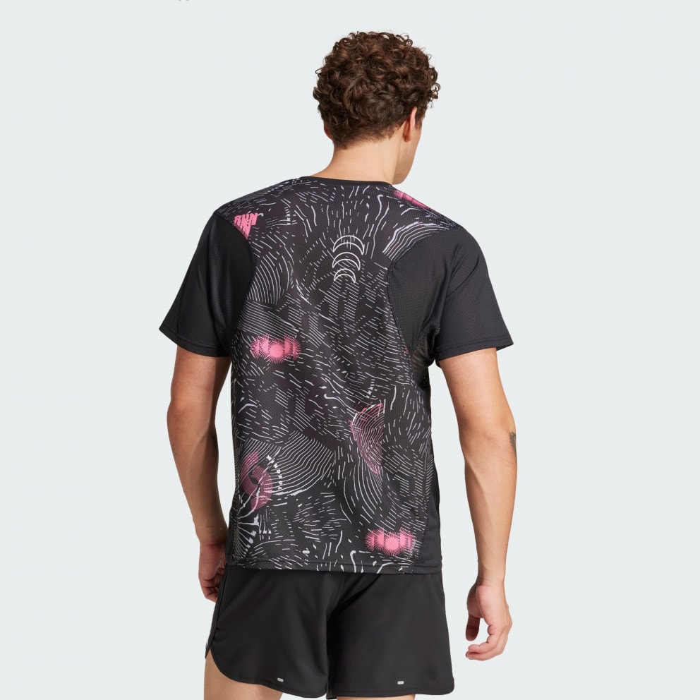 adidas Break the Norm CLIMACOOL Tee (Gender Neutral)