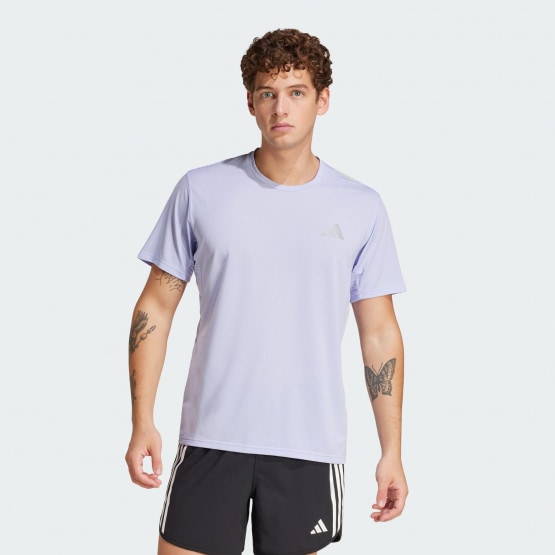 adidas Break the Norm CLIMACOOL Tee (Gender Neutral)