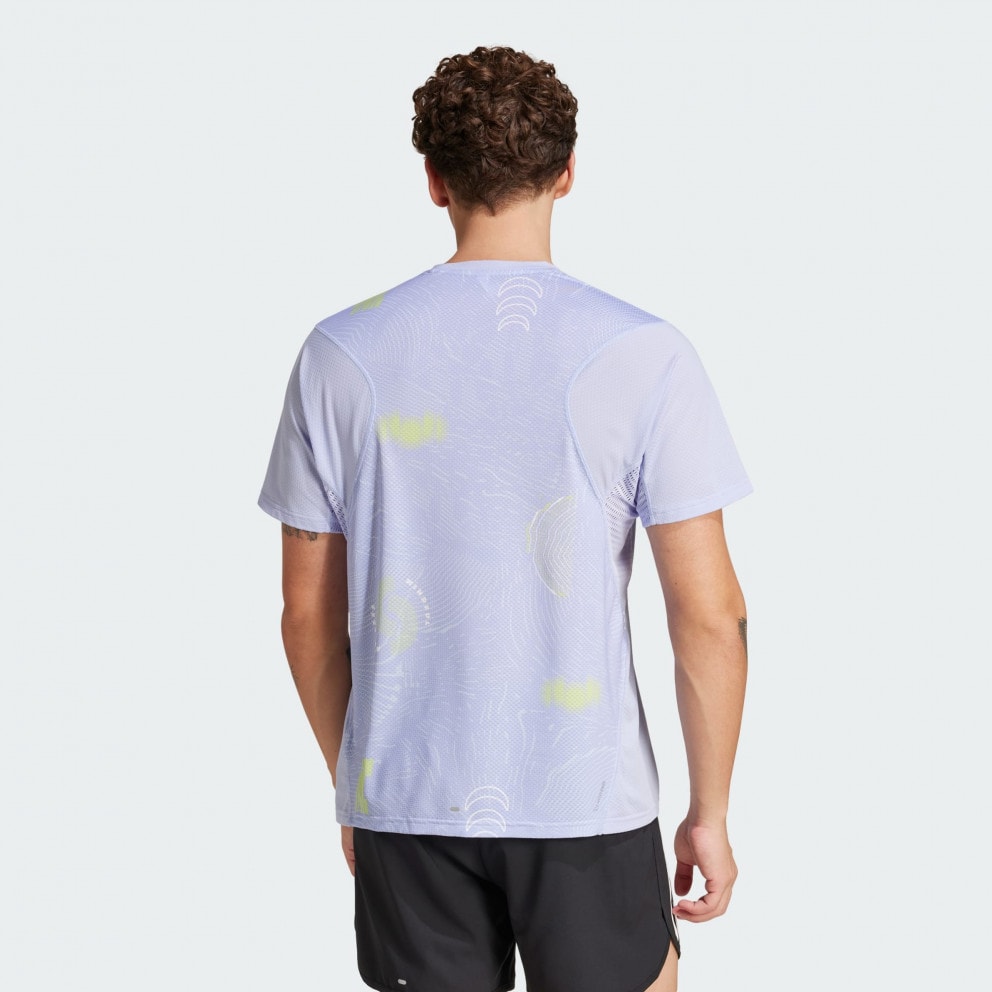 adidas Break the Norm CLIMACOOL Tee (Gender Neutral)
