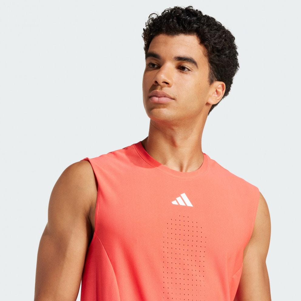 adidas Tennis Pro Climacool+ Tank Top