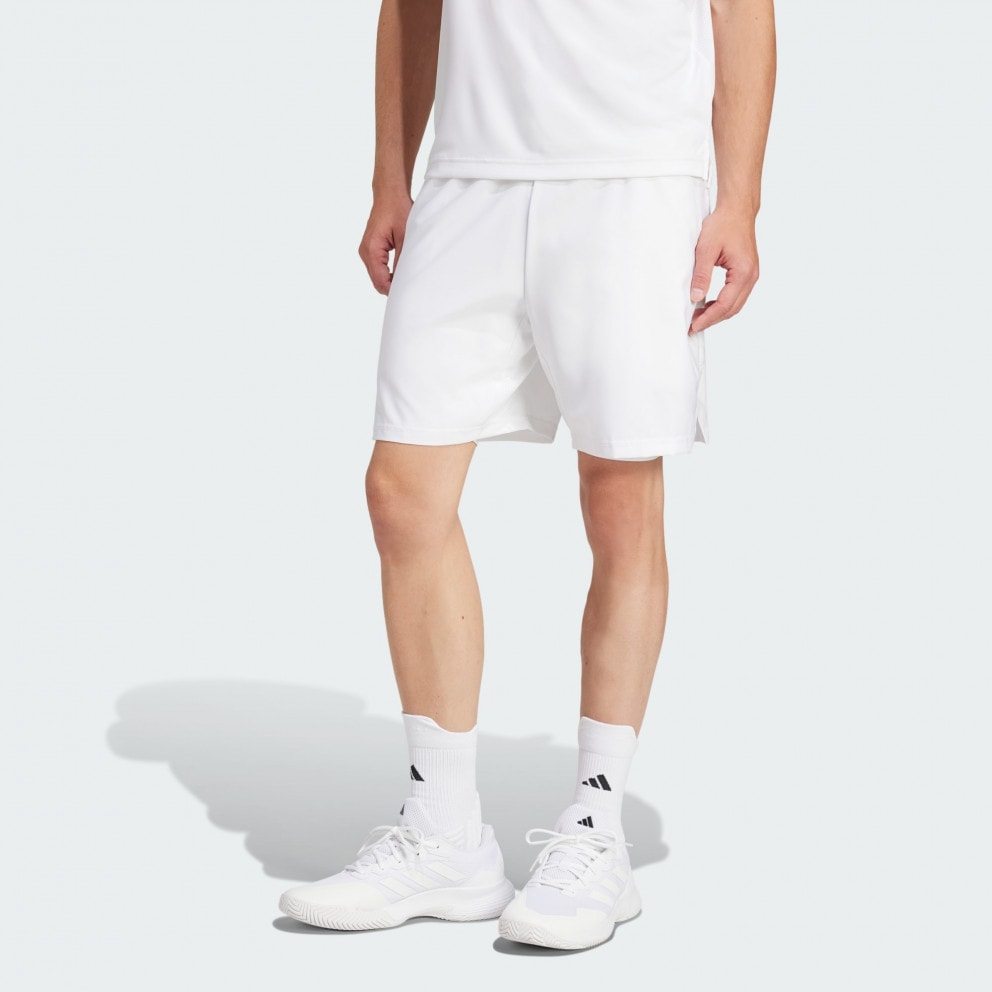 adidas Club Tennis Climacool 2-in-1 Shorts