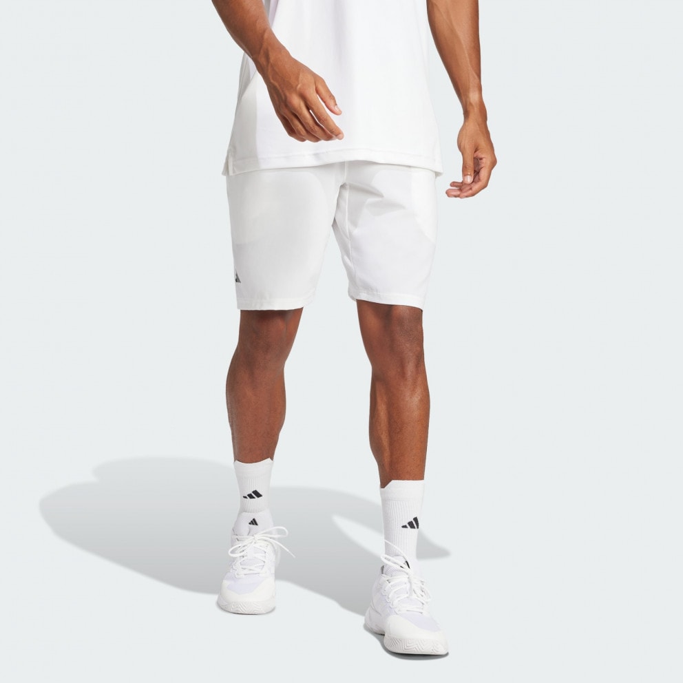 adidas Club Tennis Climacool Stretch Woven Shorts