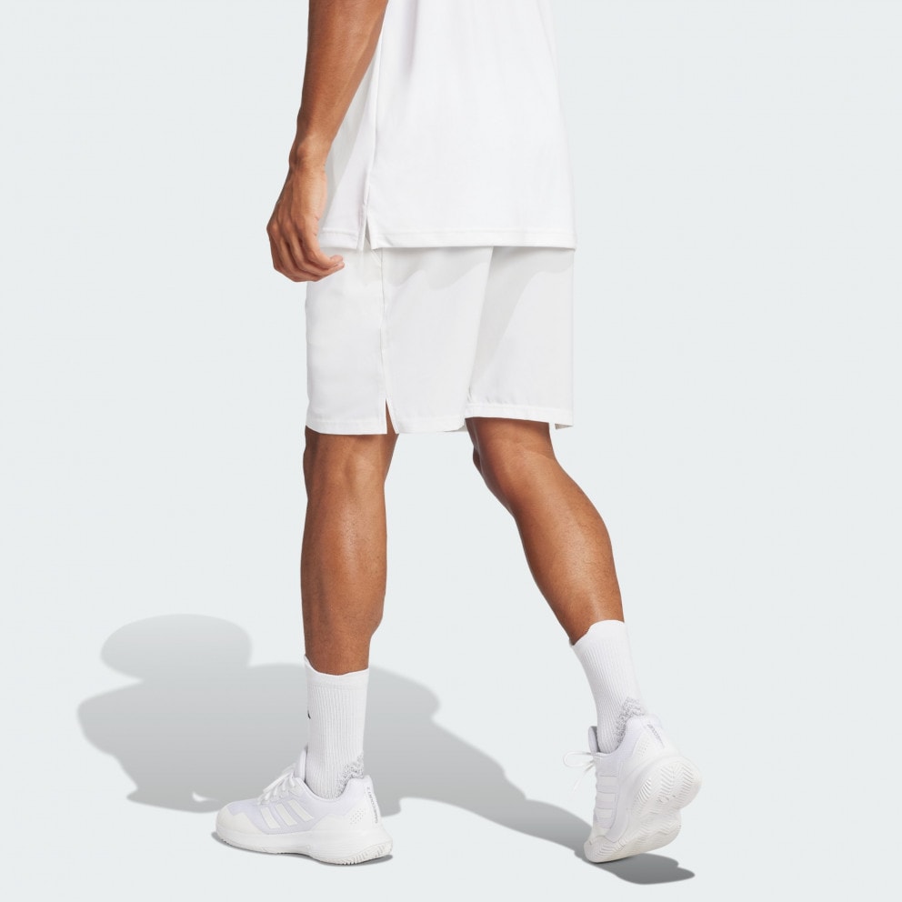 adidas Club Tennis Climacool Stretch Woven Shorts
