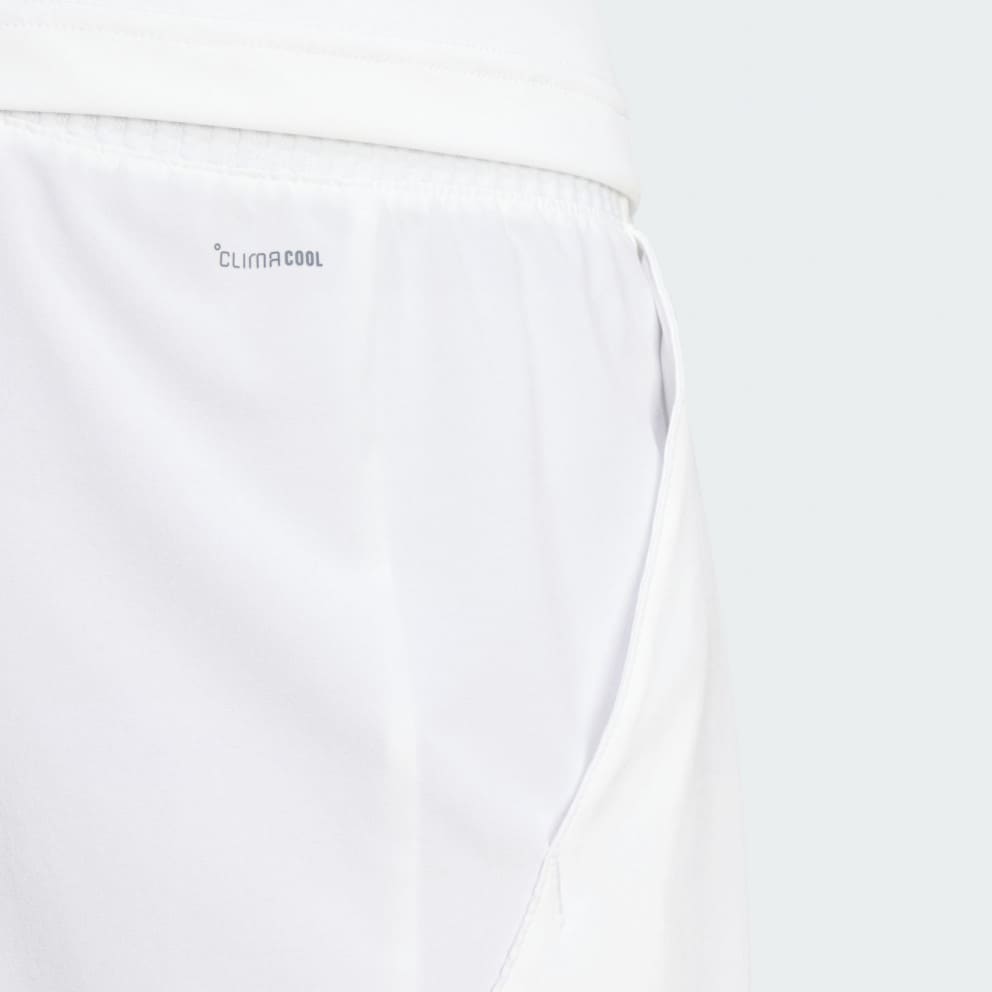 adidas Club Tennis Climacool Stretch Woven Shorts