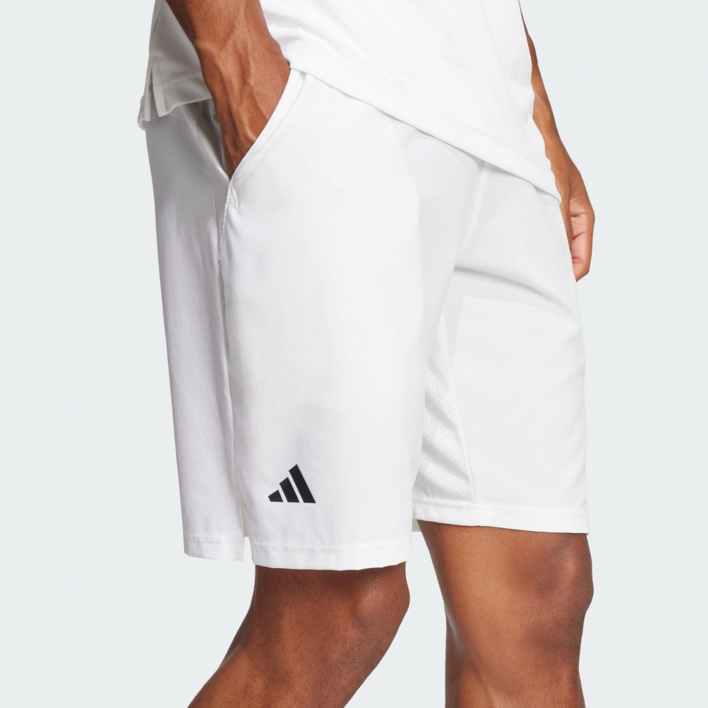 adidas Club Tennis Climacool Stretch Woven Shorts