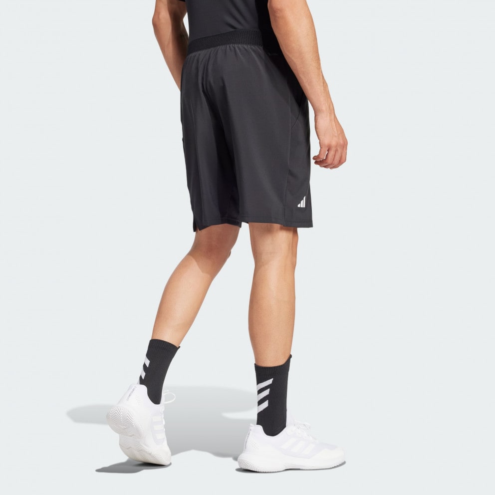 adidas Club Tennis Climacool Stretch Woven Shorts