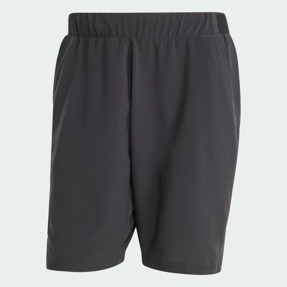 adidas Club Tennis Climacool Stretch Woven Shorts