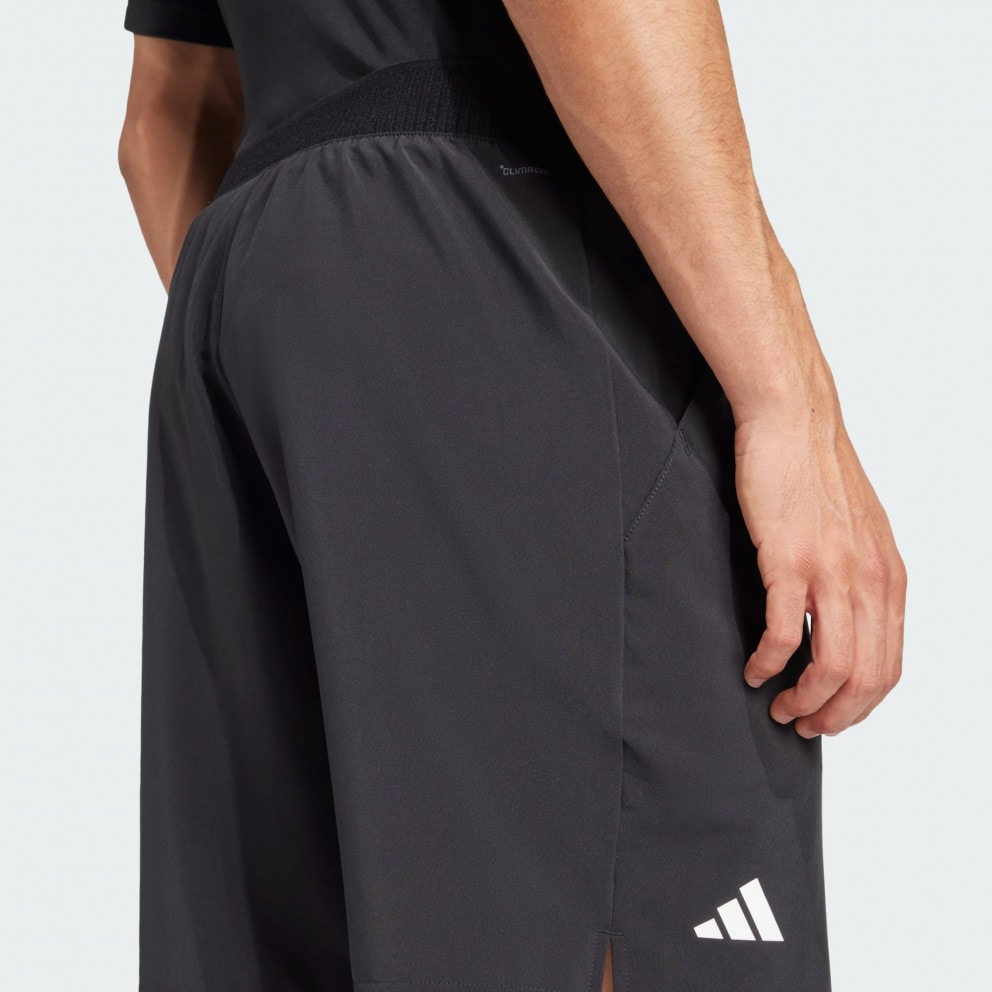 adidas Club Tennis Climacool Stretch Woven Shorts