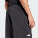 adidas Club Tennis Climacool Stretch Woven Shorts