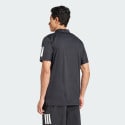 adidas Club Tennis 3-Stripes Polo Shirt