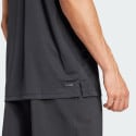 adidas Club Tennis 3-Stripes Polo Shirt