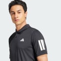 adidas Club Tennis 3-Stripes Polo Shirt
