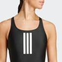 adidas 3-Stripes V-Back Swimsuit