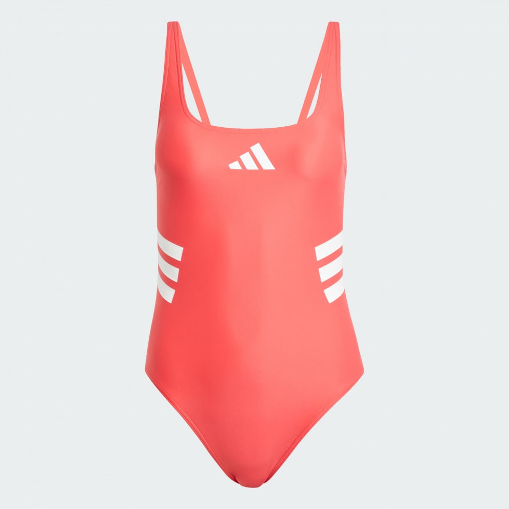adidas sportswear 3-Stripes U-back Swimsuit
