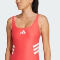 adidas sportswear 3-Stripes U-back Swimsuit
