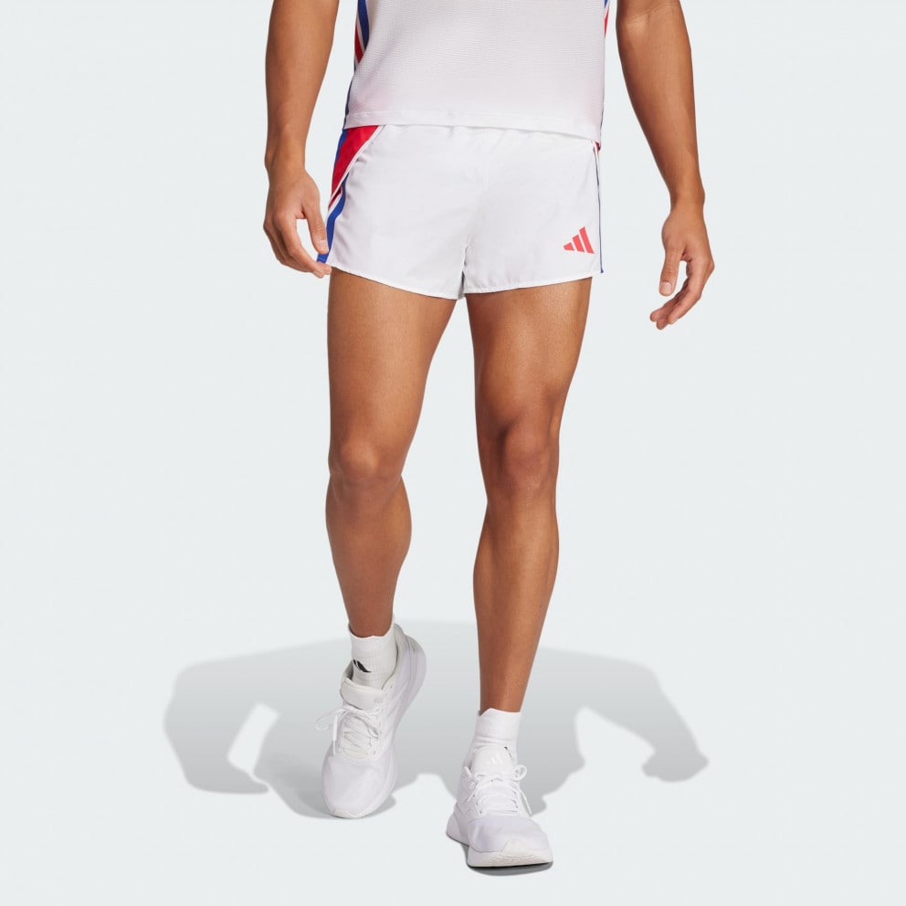 adidas Adizero Retro Running Shorts