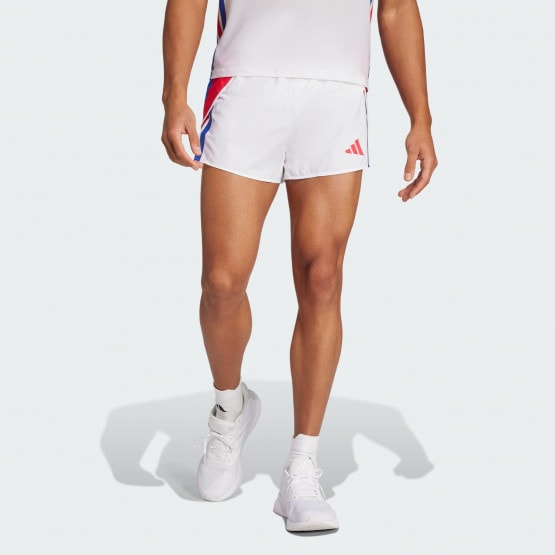adidas Adizero Retro Running Shorts
