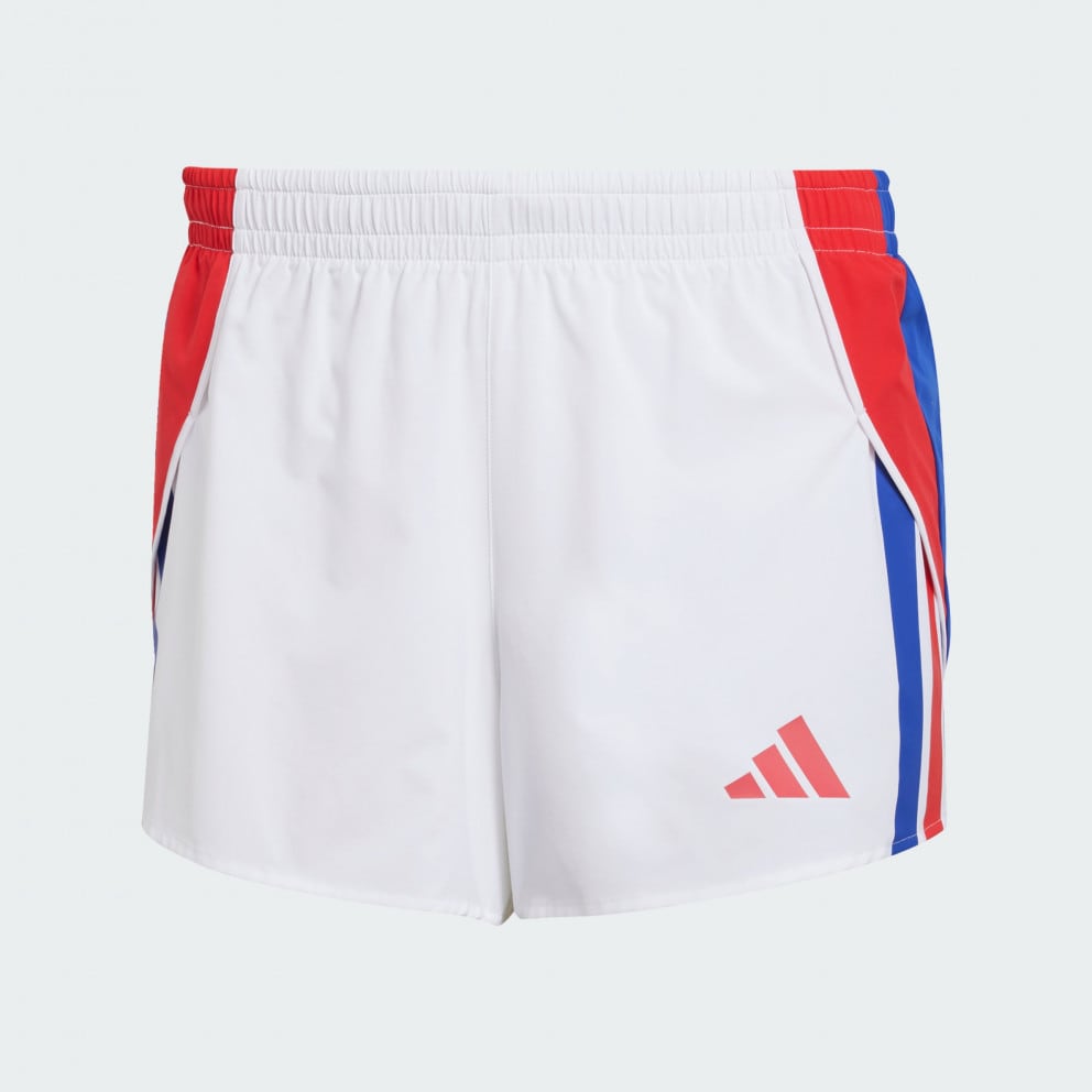 adidas Adizero Retro Running Shorts