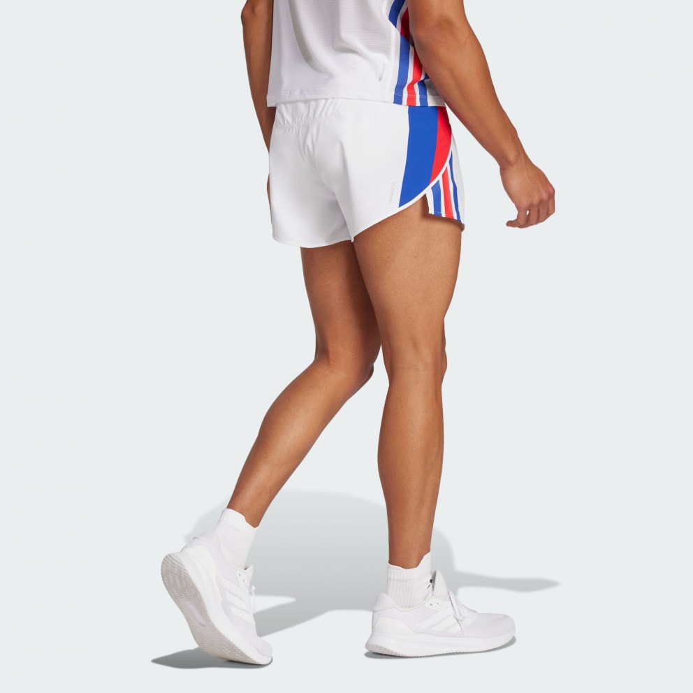 adidas Adizero Retro Running Shorts