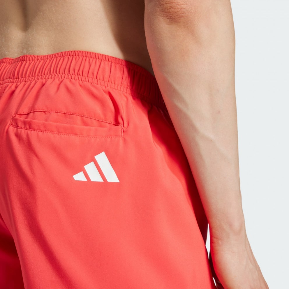 adidas sportswear 3-Stripes Swim Shorts 8-Inch