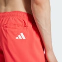 adidas sportswear 3-Stripes Swim Shorts 8-Inch