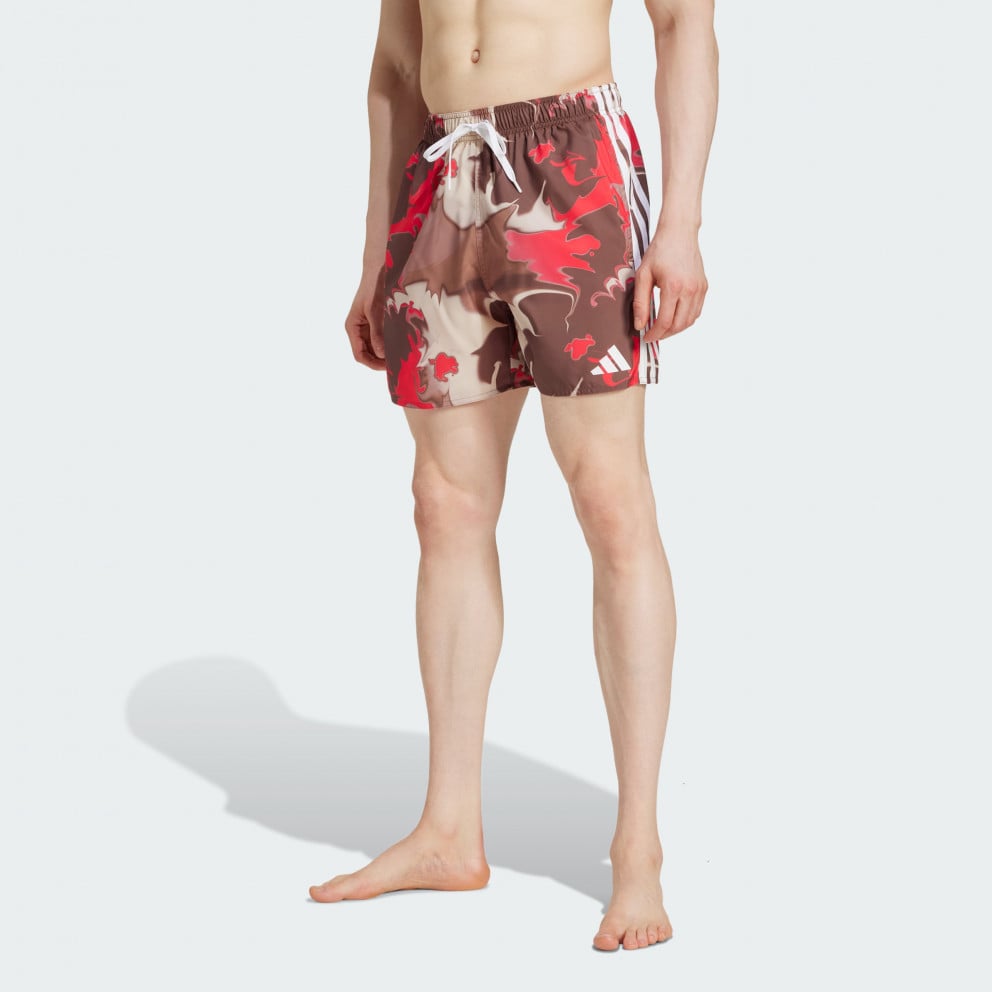 adidas sportswear Tie-Dye Swim Shorts 5-Inch