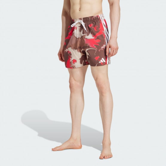 adidas sportswear Tie-Dye Swim Shorts 5-Inch