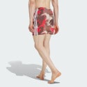 adidas sportswear Tie-Dye Swim Shorts 5-Inch