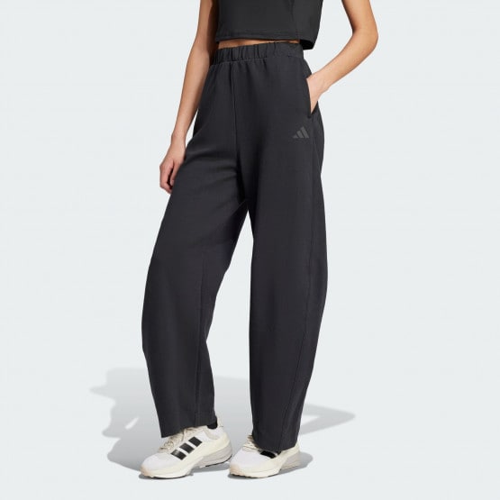 adidas sportswear City Escape Doubleknit Barrel Pants