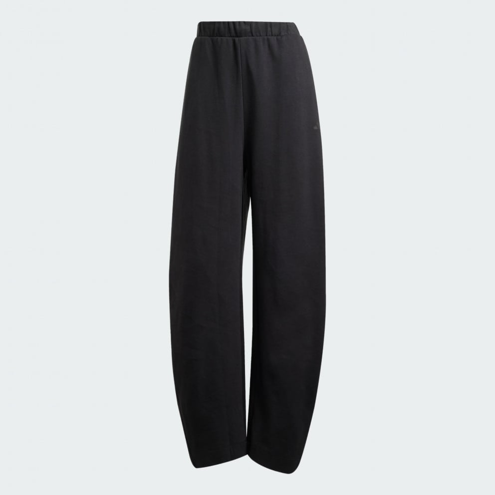 adidas sportswear City Escape Doubleknit Barrel Pants