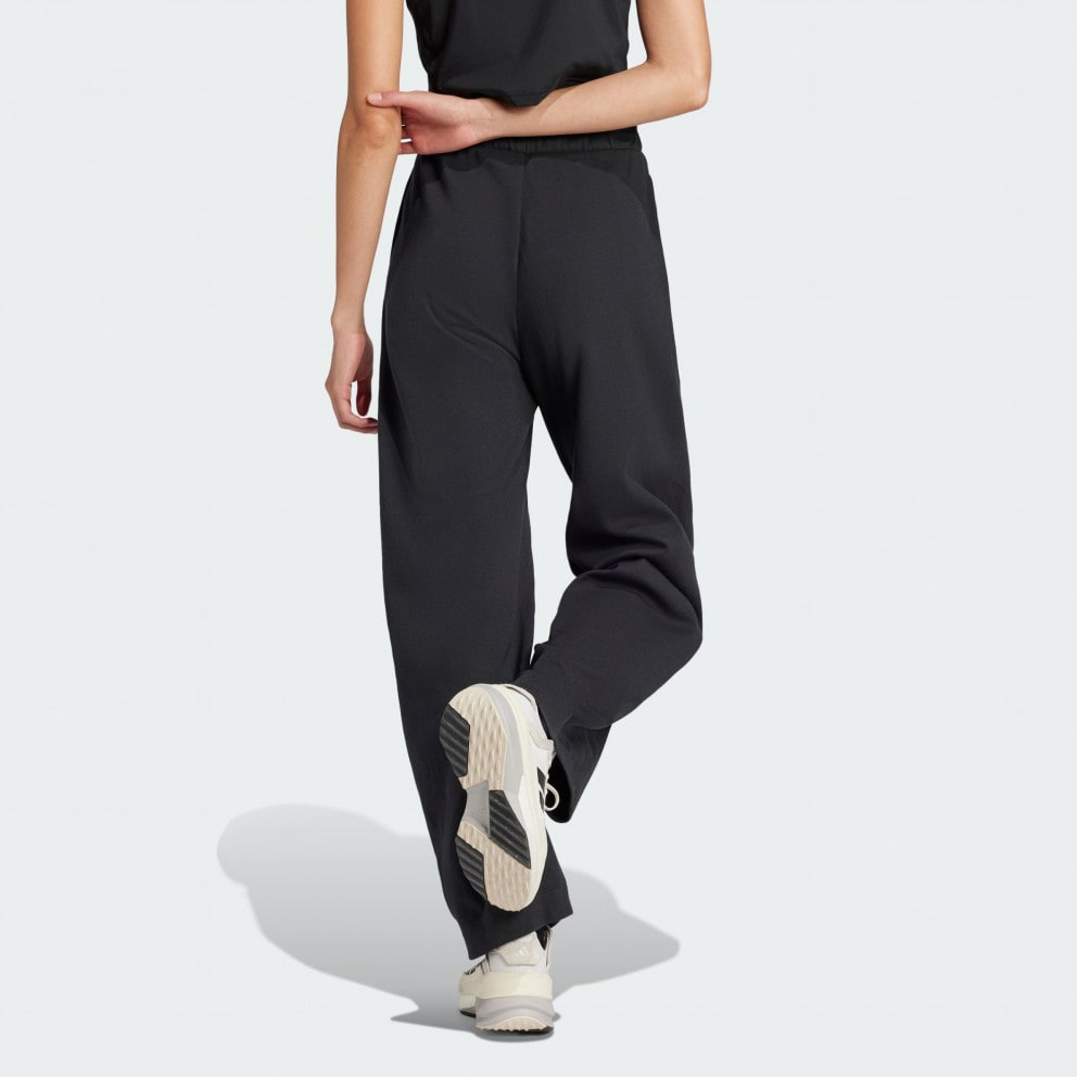adidas sportswear City Escape Doubleknit Barrel Pants