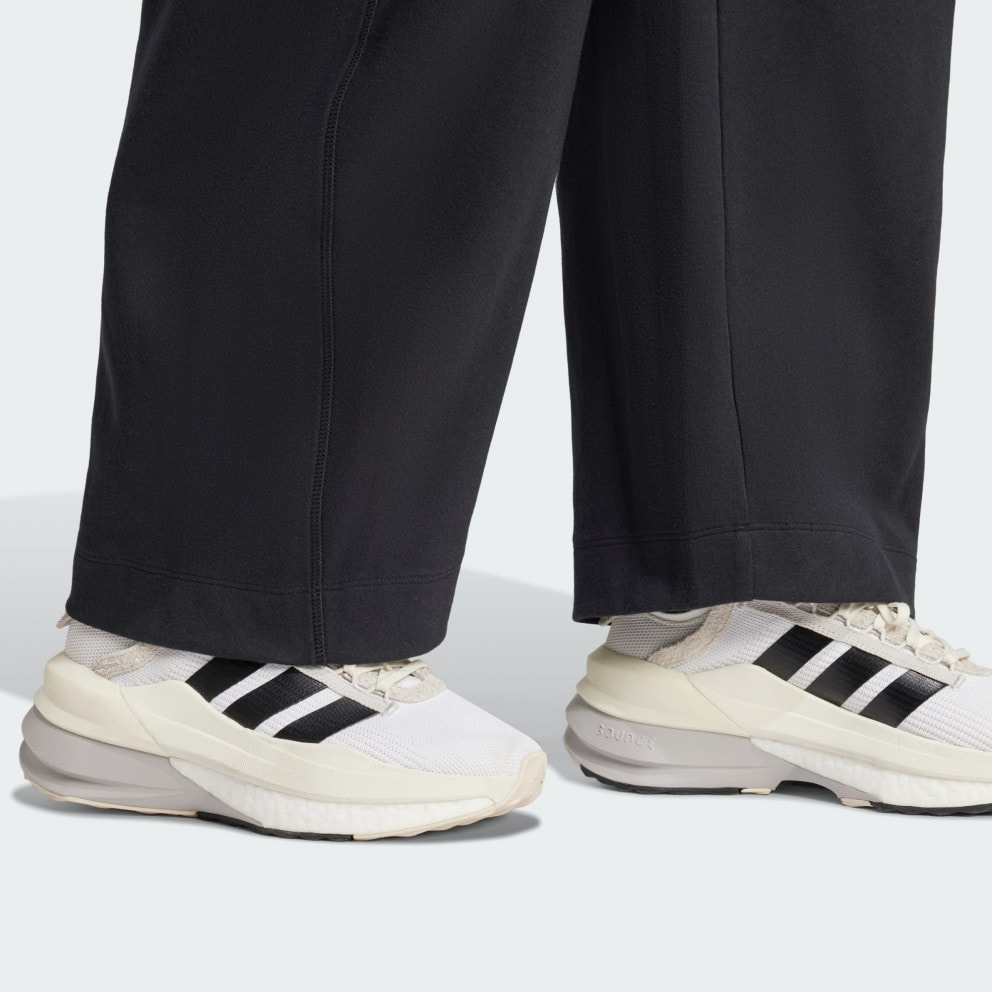 adidas sportswear City Escape Doubleknit Barrel Pants