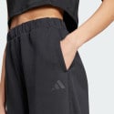 adidas sportswear City Escape Doubleknit Barrel Pants
