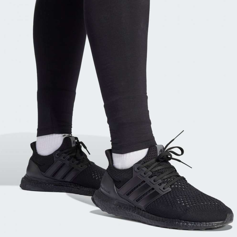 adidas sportswear Essentials Linear Cotton Leggings (Plus Size)