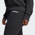 adidas sportswear Essentials Linear Cotton Leggings (Plus Size)