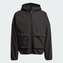 adidas sportswear City Escape Premium Full-Zip Hoodie