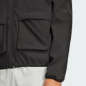 adidas sportswear City Escape Premium Full-Zip Hoodie