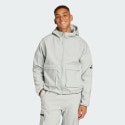 adidas sportswear City Escape Premium Full-Zip Hoodie