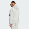 adidas sportswear City Escape Premium Full-Zip Hoodie