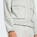 adidas sportswear City Escape Premium Full-Zip Hoodie