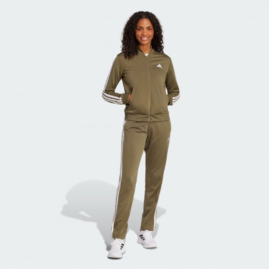adidas sportswear Essentials 3-Stripes Track Suit