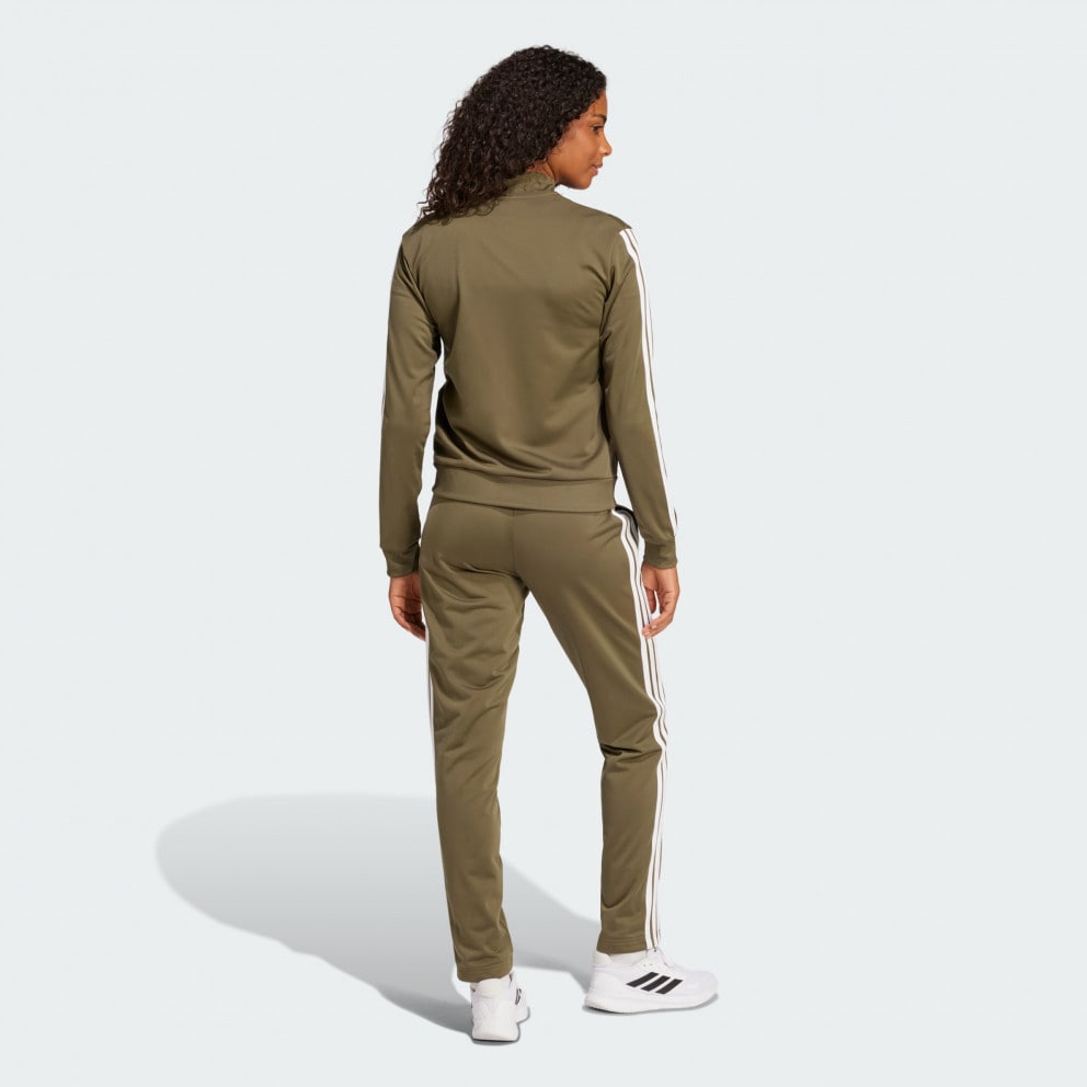 adidas sportswear Essentials 3-Stripes Track Suit