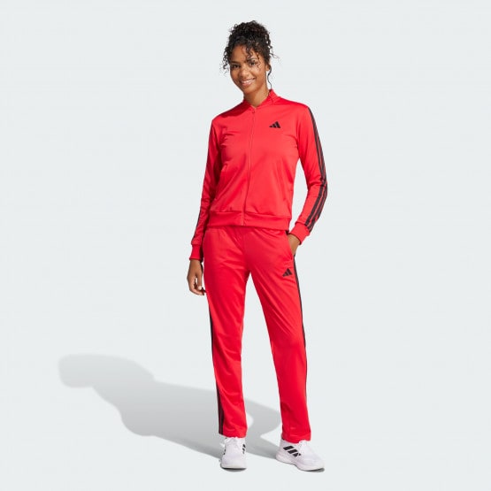 adidas sportswear Essentials 3-Stripes Track Suit