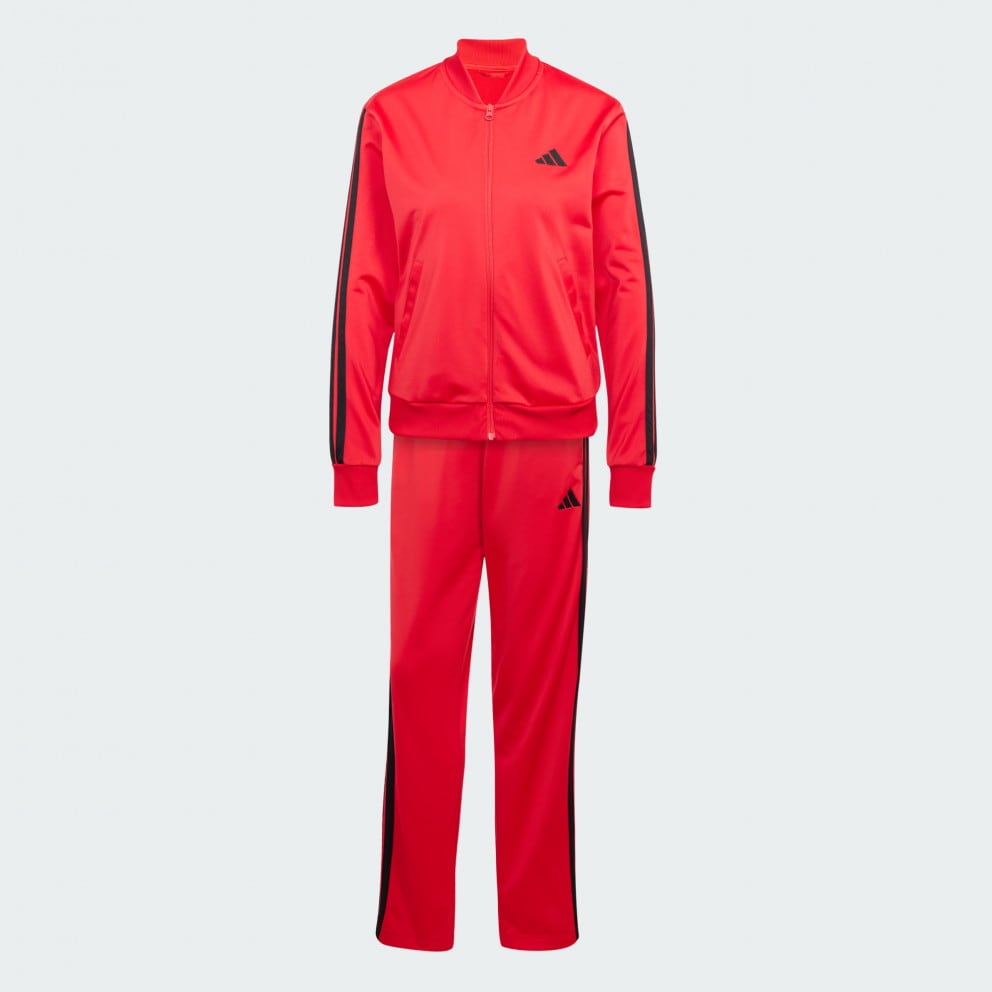 adidas sportswear Essentials 3-Stripes Track Suit