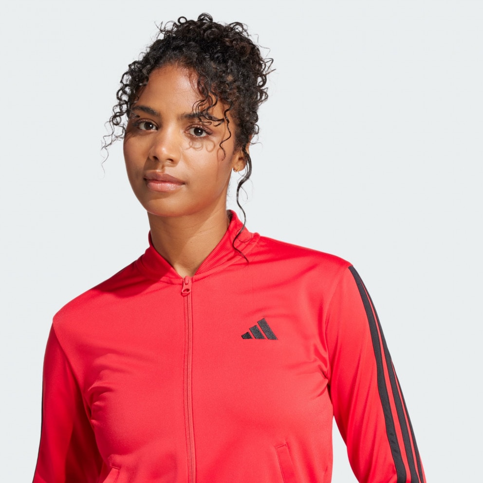 adidas sportswear Essentials 3-Stripes Track Suit