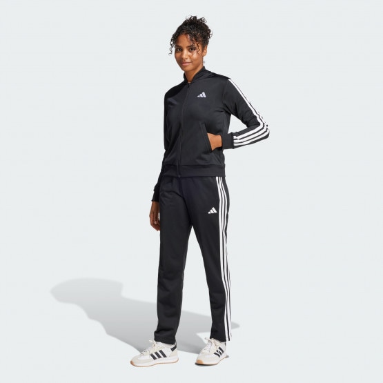 adidas sportswear Essentials 3-Stripes Track Suit