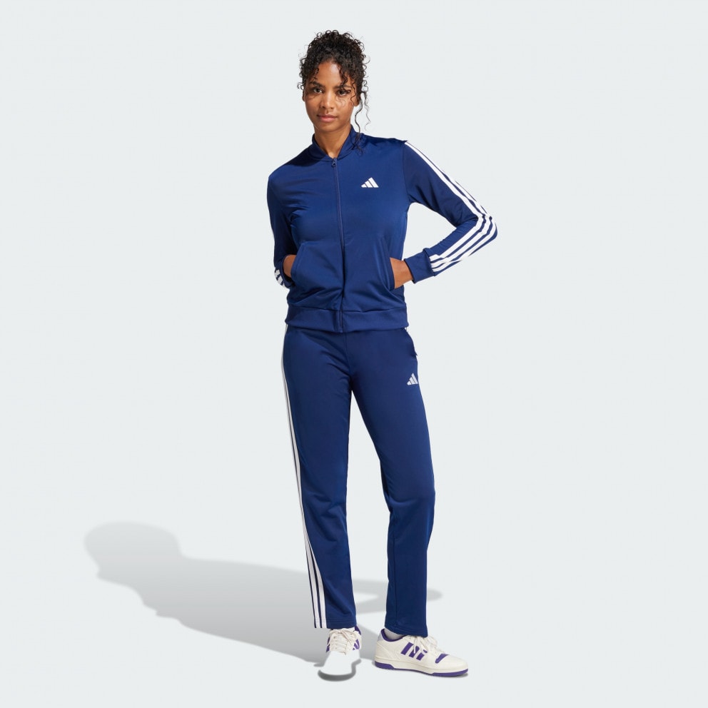 adidas sportswear Essentials 3-Stripes Track Suit