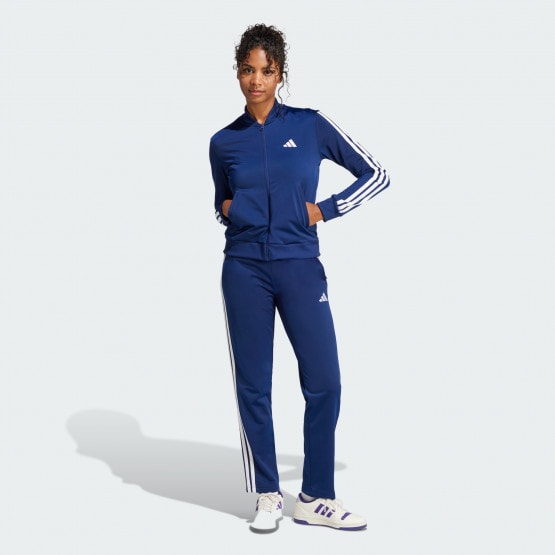 adidas sportswear Essentials 3-Stripes Track Suit